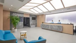 Vyluk Hotel Chongqing Guanyinqiao - Image 2