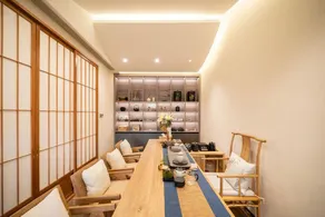Lingshui Banxia SEAVIEW RESORT Scenic Hotel (Clear Water Bay) - Image 5