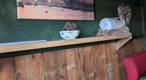 the reedy cabin - Image 3