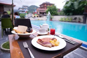 Busy Bee Resort, Pokhara - Image 3