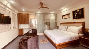 Anvi Hotel & Resort A-Luxury Property - Image 5