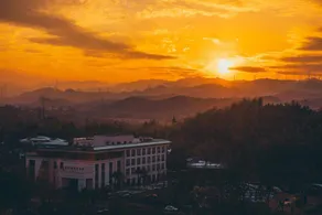 Huzhou Boxin Bay hot Spring Resort Hotel - Image 5