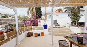Casa Matteo Rural House Big Terraze - Image 3
