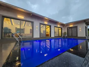 Villa plumeria vista - A Bloom by the Lake - Image 3