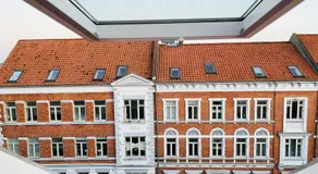 Scandinavian Apartment Hotel - Lunden 1 - Central 3 bedroom apartment on two floors - Image 4