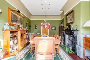 Victorian Guest House 200m from the Seafront - Image 5