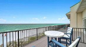 Gulf Front Townhouse mit herrlichem Blick! In der Nähe von Einkaufsmöglichkeiten und Restaurants! - Image 4