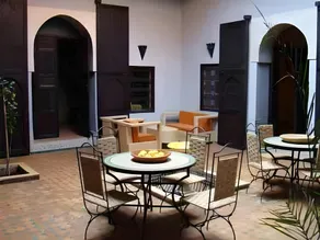 Riad Menthe Et Citron - Image 3