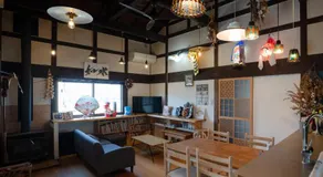nagisa table stay 一棟貸なぎさの宿 - Image 5