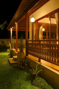 Santi Villa Ubud - Image 5