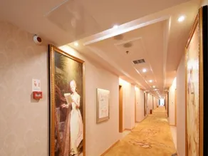 Vienna International Hotel Changsha Lugu - Image 5