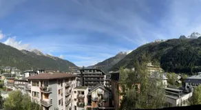Cocon au cœur de Chamonix avec parking gratuit - Image 4
