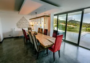 Villa Perla - Roca Llisa Ibiza - Image 3
