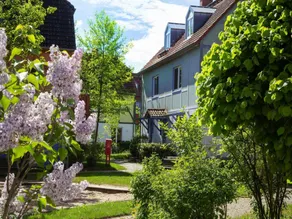 Wohnung in Fleesensee Golf  Aqua Fun - Image 5