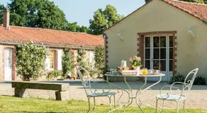 Chambre d'Hôtes La Maisonnette - Image 4
