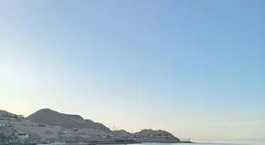 Porto sokhna pyramids - Image 4
