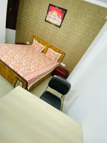 2 Bhk apartment ,Solanki residency nearby airport - Image 2