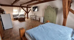 Apartmány Ve starém pivovaru - Image 2