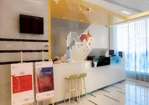 Borrman Hotel Huizhou Boluo Overseas Chinese School Tianhong Plaza - Image 5