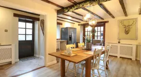 Magnolia Cottage - Image 4