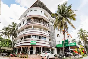 Hotel O Oval Retreat - Image 3