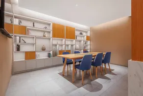 Home Inn Neo Shaoxing Passenger Transport Center Luxun Hometown - Image 3