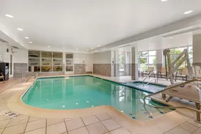Hilton Garden Inn Portland-Airport - Image 4