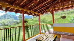 Hospedaje Campestre El Rancho de Jero - Image 2