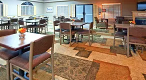 Blue Way Inn Eagan Extended Stay - Image 3