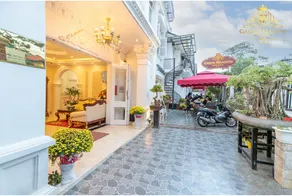 Green Meadow Hotel & Villa - O'TEL - Image 2