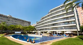 Central park Blanes - Image 2