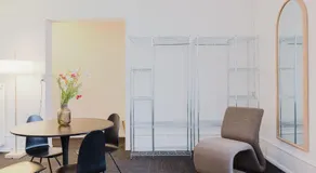 Nomad City Hotels Frederiksberg - Image 4