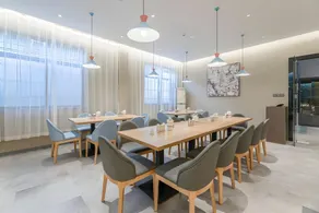 Home Inn Neo Ningbo Fenghua Xikou Jiang Family Residence - Image 2