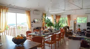 Chambre d'hôtes au Domaine de la Moretie - Image 3