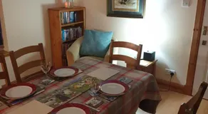 Sidhean Dubha Holiday Home - Image 3