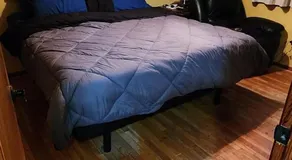 Entire Home 2 bed 2 bath office home gym - Image 3
