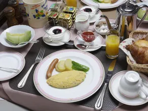 Heidihof Hotel - Image 5