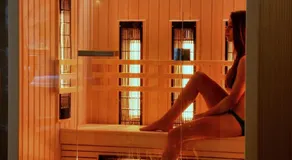 Hotel Mir-Jan SPA - Image 5