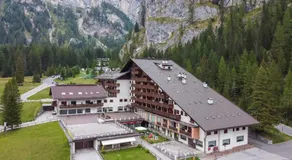 Dolomitissime Holiday Homes Marmolada - Image 4