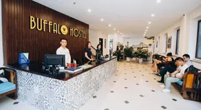 Hanoi Buffalo Hostel - Image 4