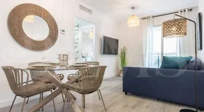 Stylish apartments with balcony & parking near the beach by REMS - Image 3