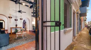 Fountain Villa Historic Old San Juan by PH - Image 4