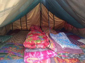 Mandakini camp - Image 5