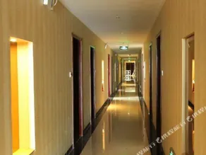 Jinge Hotel - Image 5