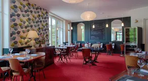 Hotel de charme Les Mimosas - Image 2
