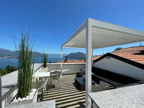 Tra Sassi&Stelle apartment in a stone house with lake view - Image 3