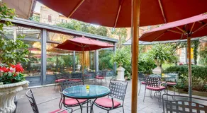 Hotel Villa San Pio - Image 4