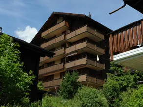 Family Stay in Aletsch Alps - Image 2