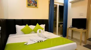 Hotel Kanha Inn Ayodhya - Image 4