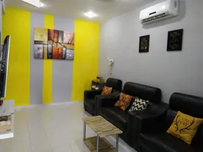 Stay99 Haus 2 (1 King & 6 Queen Bett) - Image 4